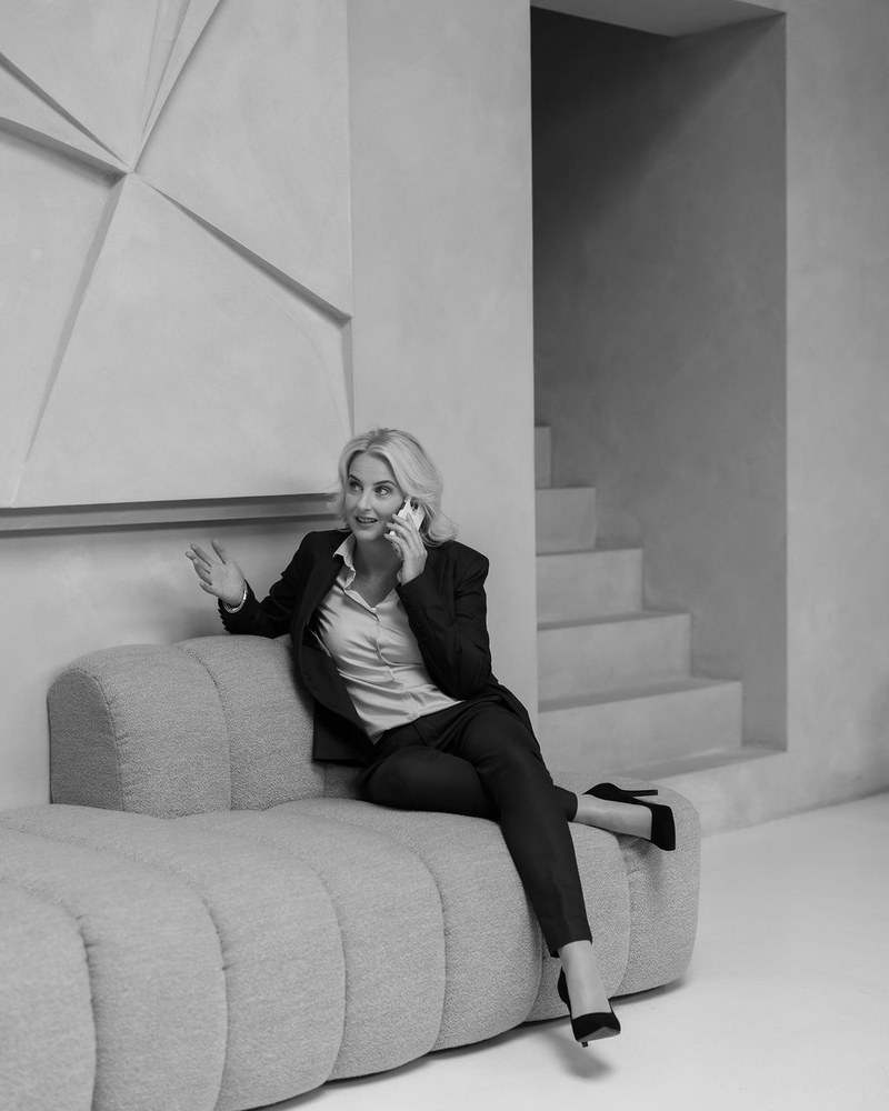 Maja Lettinga